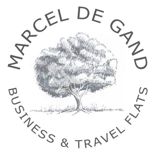 Marcel de Gand